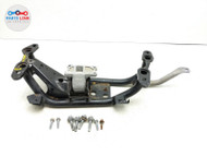 2013-2016 RANGE ROVER L405 TRANSMISSION GEARBOX MOUNT CROSSMEMBER CRADLE FRAME RR032421-218