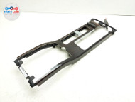 CENTER CONSOLE SHIFTER BEZEL WOOD TRIM MOLDING FRAME 2013-17 RANGE ROVER L405 #RR032421
