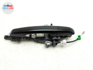 2013-2017 RANGE ROVER L405 REAR RIGHT DOOR HANDLE GRIP GRAB OPENER CABLE BASE RH RR032421-100