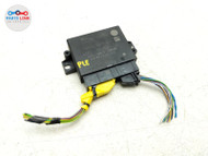 2015 RANGE ROVER L405 LEFT QUARTER CONTROL PARKING AID CONTROL MODULE UNIT SPORT #RR051421
