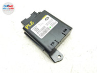 2014-2015 RANGE ROVER L405 REAR RIGHT CLIMATE SEAT HEATER CONTROL MODULE SPORT #RR051421