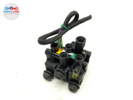 2013-2020 RANGE ROVER L405 RIGHT QUARTER AIR SUSPENSION LEVELING VALVE SOLENOID RR051421-196