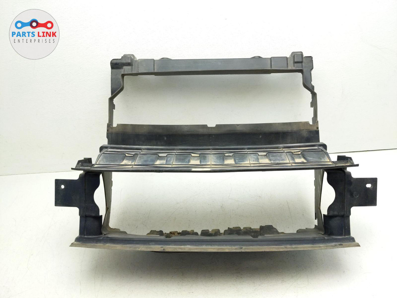 2013-2017 RANGE ROVER L405 FRONT RADIATOR SHROUD AIR GUIDE DUCT ...