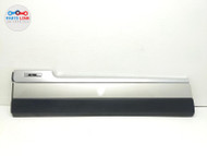 2013-21 RANGE ROVER L405 FRONT LEFT LOWER DOOR MOLDING CLADDING TRIM COVER LWB RR051421-039
