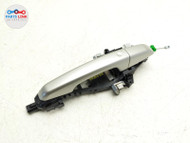 2014-2017 RANGE ROVER L405 REAR LEFT OR RIGHT DOOR HANDLE GRIP GRAB OPENER ARUBA RR051421-086