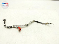 2015 RANGE ROVER L405 5.0L GAS STARTER ALTERNATOR HARNESS WIRE POWER LINE CABLE #RR051421