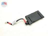 2013-2016 RANGE ROVER L405 RIGHT QUARTER FUSE BOX POWER RELAY CABLE TERMINAL 494 RR051421-170