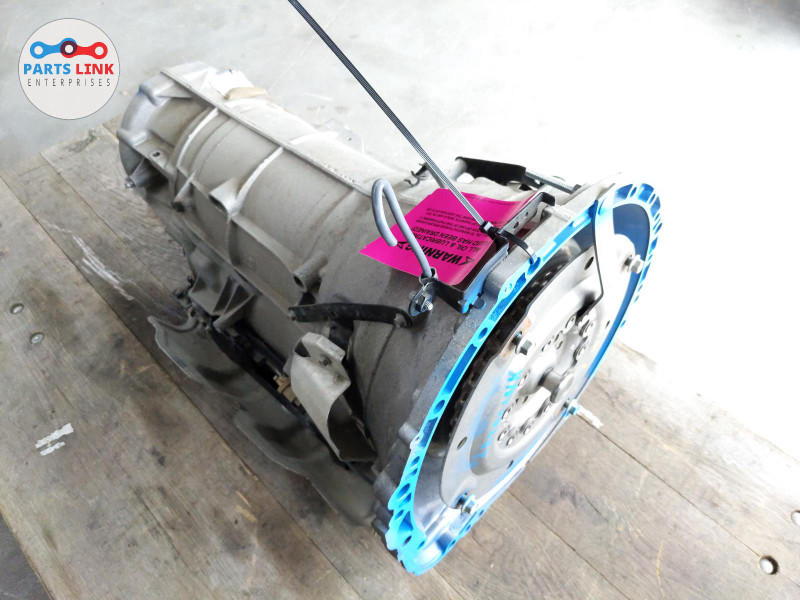 20142016 RANGE ROVER L405 5.0L SUPERCHARGED 8 SPEED AUTO TRANSMISSION