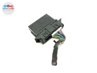 2015-2016 RANGE ROVER L405 RIGHT DASH CLIMATE CONTROL AC HEATER MODULE BRAIN ECM #RR051421