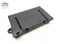 2013-2016 RANGE ROVER L405 FRONT RIGHT COWL FUSE BOX CABLE JUNCTION POWER RELAY RR051421-290