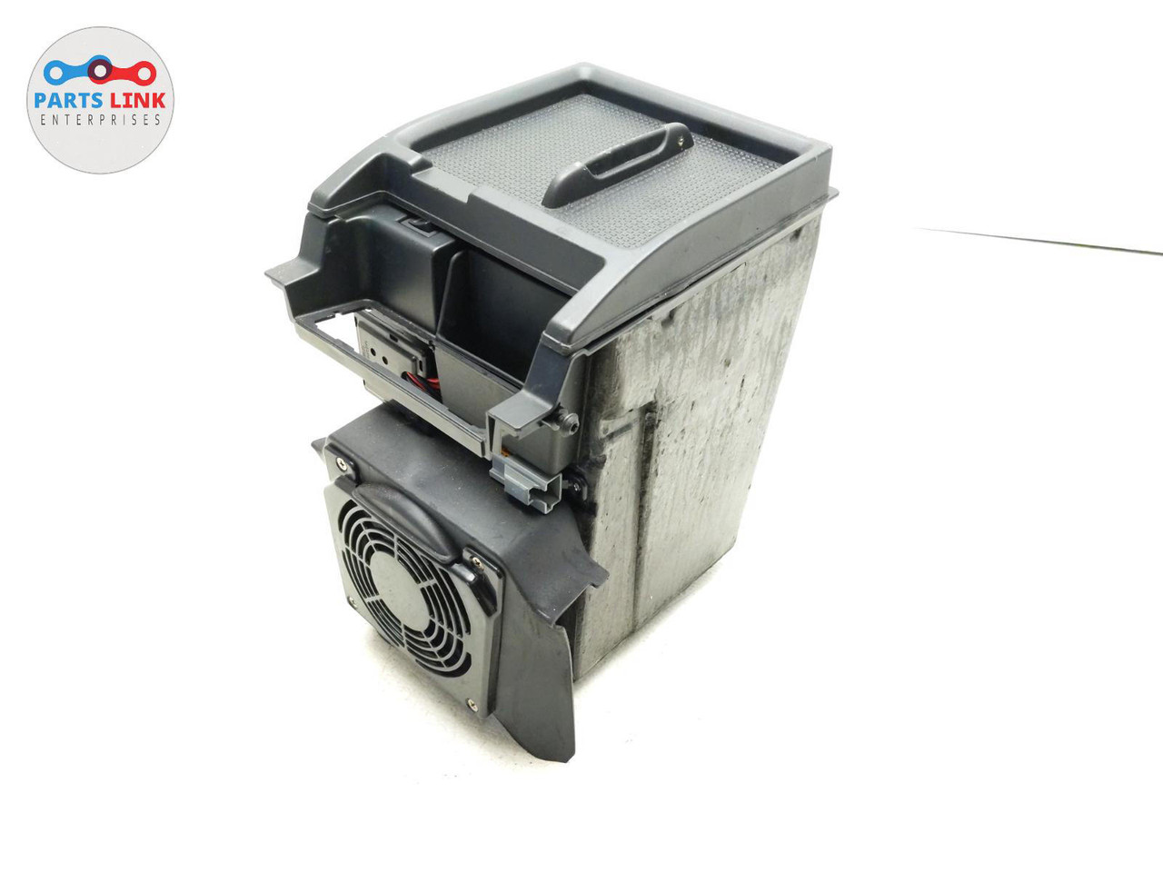 20132020 RANGE ROVER L405 CENTER CONSOLE COOLER BOX COMPARTMENT