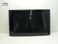 2013-2020 RANGE ROVER L405 FRONT PANORAMIC SUN ROOF MOON GLASS OPEN PANEL WINDOW RR051421-125