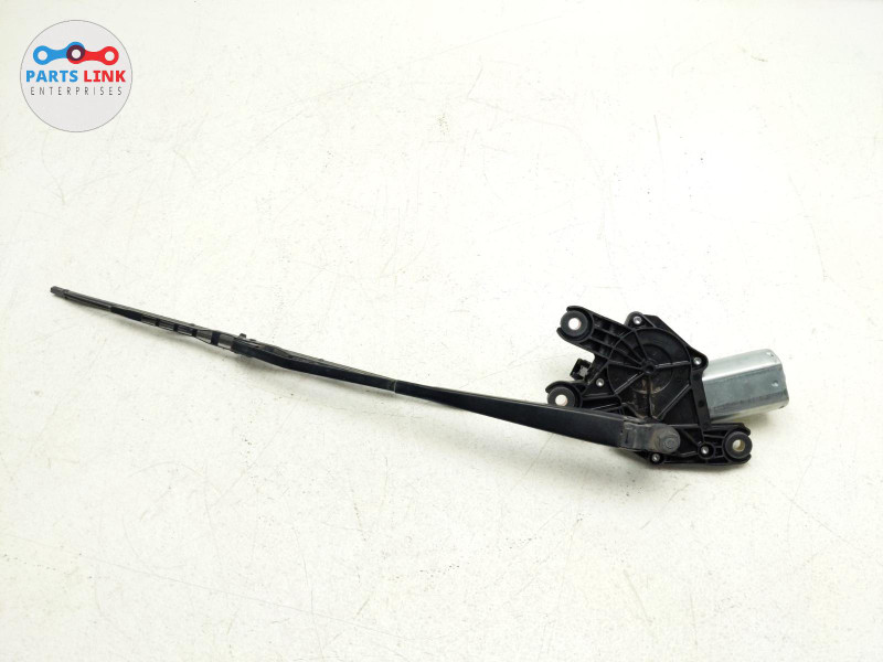 2013-2021 RANGE ROVER L405 REAR BACK LIFT GATE LID TRUNK WIPER MOTOR ...