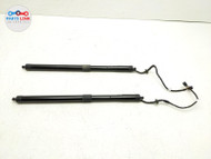 2013-18 RANGE ROVER L405 REAR RIGHT LEFT TAILGATE LIFT SHOCK STRUT SPRINGS SET RR051421-128
