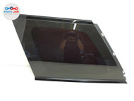 2013-2021 RANGE ROVER L405 REAR LEFT QUARTER GLASS WINDOW SIDE PANEL FULL SIZE #RR051421