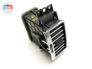 2013-2021 RANGE ROVER L405 FRONT LEFT DASH OUTER AC VENT HEATER GRILLE OUTLET LH RR051421-055