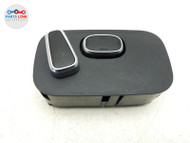 2013-2015 RANGE ROVER L405 REAR RIGHT POWER ADJUST SEAT CONTROL SWITCH BUTTONS #RR051421