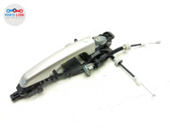 2013-17 RANGE ROVER L405 FRONT LEFT DRIVER DOOR HANDLE GRIP GRAB OPENER LOCK RR051421-083