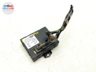 2014-2019 RANGE ROVER L405 REAR UPPER LIFT TAILGATE LID HATCH CONTROL MODULE ECM #RR051421