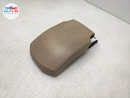 2013-2020 RANGE ROVER L405 FRONT CENTER CONSOLE ARM REST BOX LID COVER TRAY DOOR #RR051421