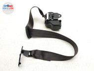 2014-19 RANGE ROVER L405 REAR INNER CENTER SEAT BELT SAFETY RETRACTOR WORKS! RR051421-033