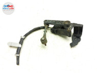13-17 RANGE ROVER L405 FRONT RIGHT AIR SUSPENSION HEADLIGHT LEVEL HEIGHT SENSOR #RR051421