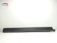 2014-17 RANGE ROVER L405 RIGHT ROCKER MOLDING TRIM COVER SIDE SKIRT LONG LWB #RR051421