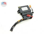 2014-2015 RANGE ROVER SPORT L494 RIGHT QUARTER PARKING HAND BRAKE CONTROL MODULE RR021521-144