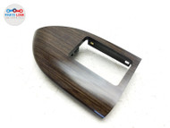 2014-22 RANGE ROVER SPORT FRONT RIGHT DOOR MEMORY SWITCH TRIM BEZEL COVER L494 RR021521-079