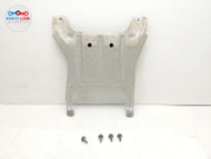 14-16 RANGE ROVER SPORT UNDER BODY TRANSMISSION DRIVETRAIN SKID PLATE GUARD L494 #RR021521