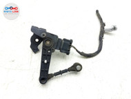2014-17 RANGE ROVER SPORT FRONT LEFT AIR SUSPENSION LEVEL HEADLIGHT SENSOR L405 RR021521-190