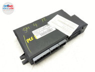 2014-2015 RANGE ROVER SPORT FRONT LEFT DRIVER SEAT CONTROL MODULE UNIT ECM L494 RR021521-140