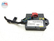 14 2014 RANGE ROVER SPORT L494 RIGHT DASH GATEWAY BODY CONTROL MODULE BRAIN L405 #RR021521