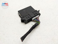 2014 RANGE ROVER SPORT L494 RIGHT DASH AC AIR CLIMATE CONDITIONER CONTROL MODULE RR021521-151