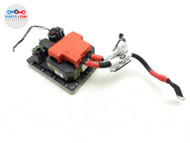 2014-2020 RANGE ROVER SPORT L494 RIGHT QUARTER POWER DISTRIBUTION BLOCK MODULE RR021521-142