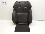 2014-2016 RANGE ROVER SPORT L494 FRONT RIGHT SEAT BACK REST CUSHION COVER BROWN #RR021521