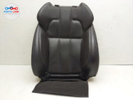 2014-16 RANGE ROVER SPORT FRONT LEFT SEAT BACK REST CUSHION COVER BROWN L494 RR021521-062
