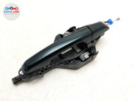 2014-2015 RANGE ROVER SPORT L494 REAR LEFT OUTER DOOR HANDLE GRIP GRAB OPENER LH RR021521-093