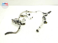 2014 RANGE ROVER SPORT L494 AUTO TRANSMISSION GEARBOX HARNESS WIRING LOOM PLUGS RR021521-228