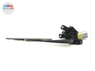 2014-22 RANGE ROVER SPORT REAR BACK TRUNK WIPER MOTOR ARM BLADE ASSEMBLY L494 #RR021521
