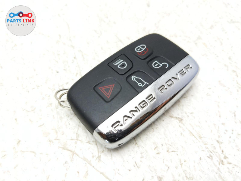 2012-2016 RANGE ROVER SPORT KEY LESS ACCESS REMOTE IGNITION SMART 5 ...