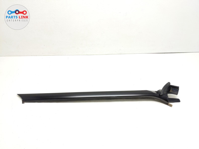 2014-2021 RANGE ROVER SPORT FRONT LEFT A PILLAR WINDSHIELD TRIM MOLDING ...