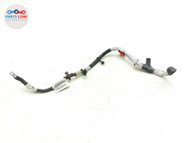 2014 RANGE ROVER SPORT GAS ALTERNATOR STARTER HARNESS WIRE LINE PLUG WIRING L405 #RR021521