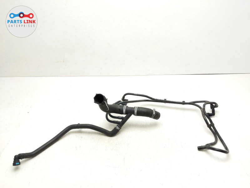 20142021 RANGE ROVER SPORT L494 SUPERCHARGER COOLANT WATER LINES HOSE