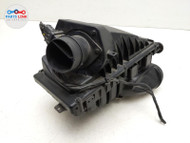 2014 RANGE ROVER SPORT L494 3.0L LEFT DRIVER AIR INTAKE CLEANER FILTER BOX ASSY RR021521-127