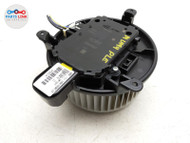 2014-22 RANGE ROVER SPORT FRONT AC AIR HEATER BLOWER MOTOR IMPELLER L405 L494 RR021521-129