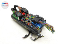 2014-2015 RANGE ROVER SPORT L494 RIGHT DASH FUSE BOX JUNCTION POWER RELAY MODULE RR021521-130