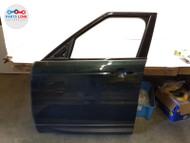 2014-22 RANGE ROVER SPORT FRONT LEFT DRIVER DOOR SHELL FRAME PANEL TRIM L494 RR021521-107
