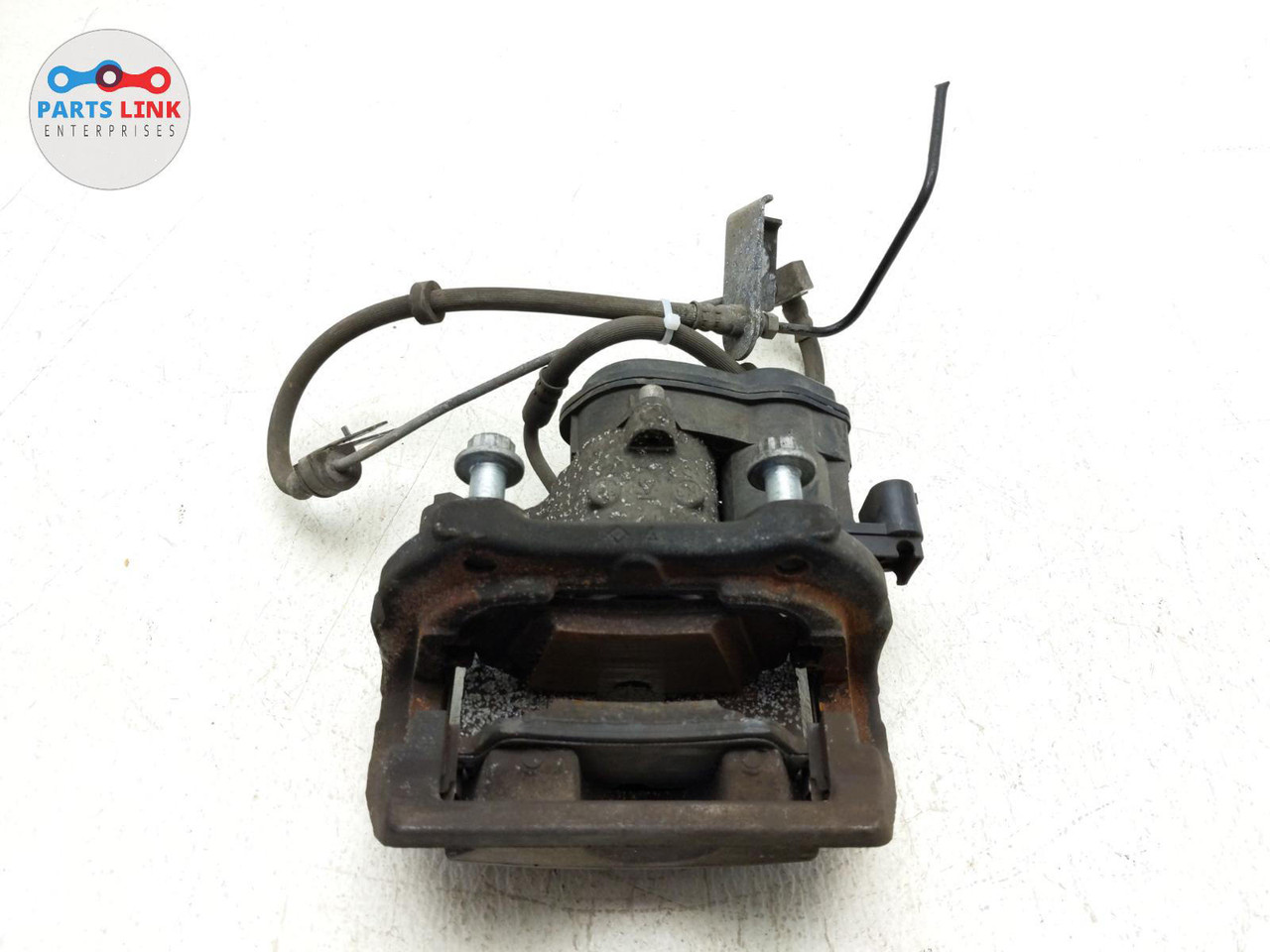 20142017 RANGE ROVER SPORT L494 REAR LEFT DISC BRAKE CALIPER ACTUATOR