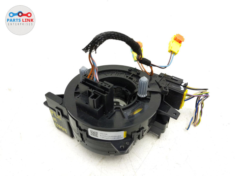 20142017 RANGE ROVER SPORT L494 STEERING WHEEL AIRBAG CLOCK SPRING